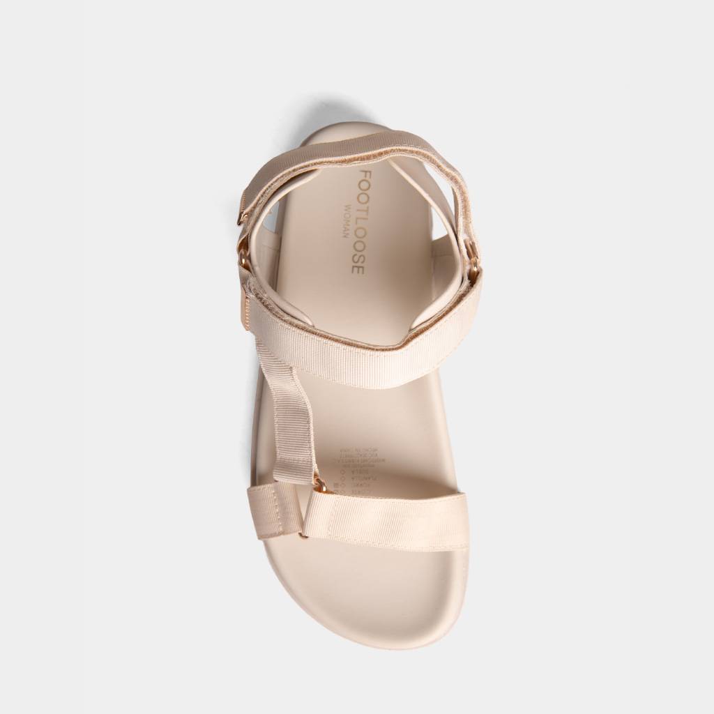 SANDALIAS CASUALES FOOTLOOSE MUJERES FTL-LM00030 - 4