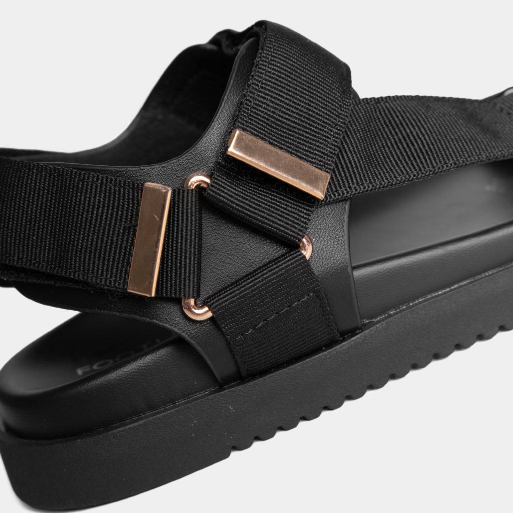 SANDALIAS CASUALES FOOTLOOSE MUJERES FTL-LM00030 - 5
