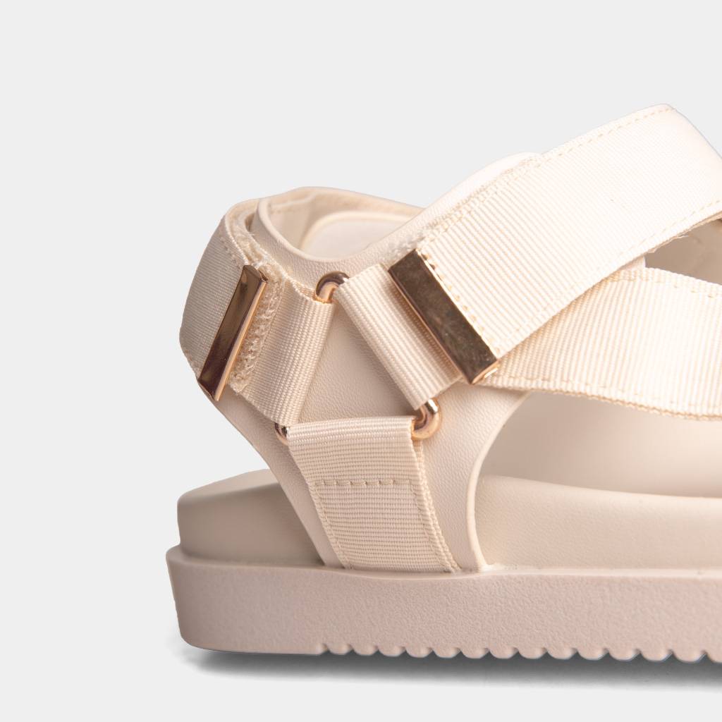 SANDALIAS CASUALES FOOTLOOSE MUJERES FTL-LM00030 - 5