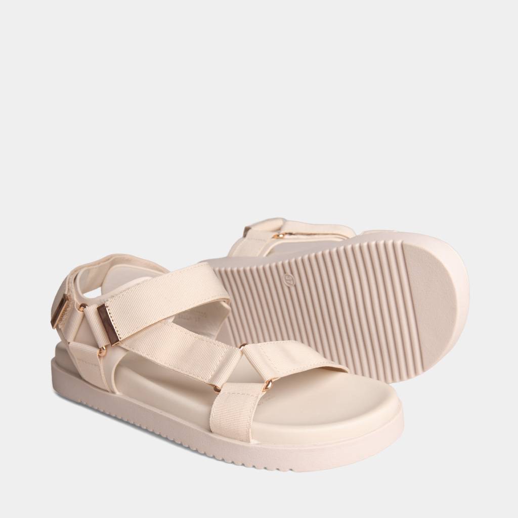SANDALIAS CASUALES FOOTLOOSE MUJERES FTL-LM00030 - 6