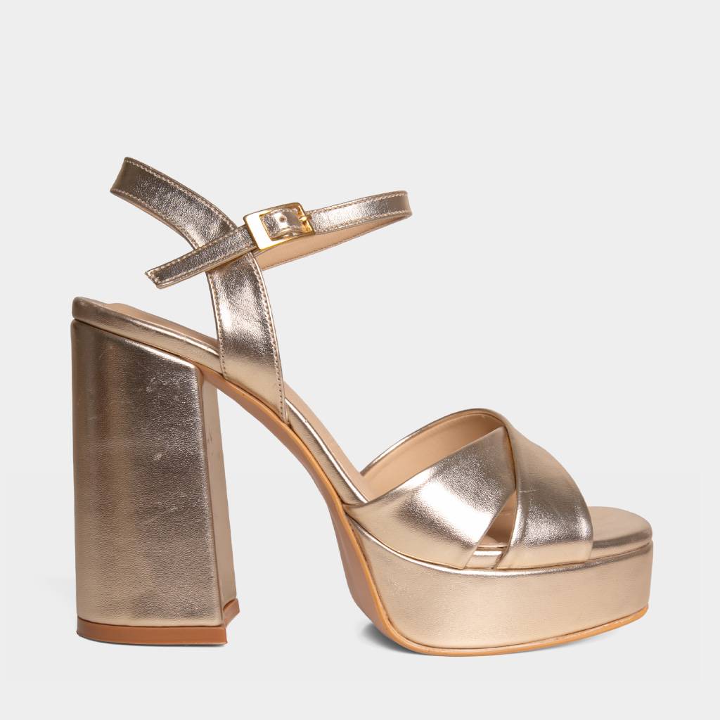 SANDALIAS DE VESTIR FOOTLOOSE MUJERES FTL-IS00003 - 1