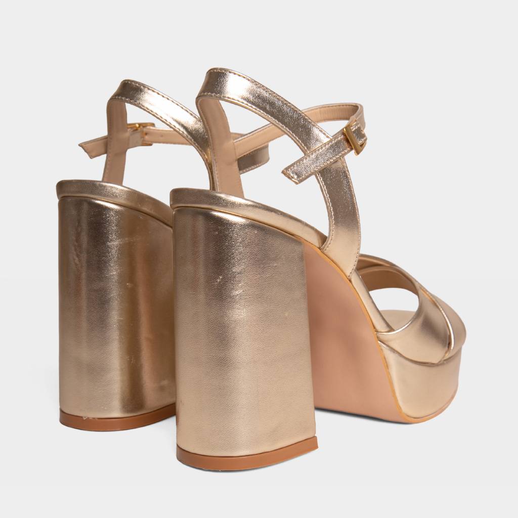 SANDALIAS DE VESTIR FOOTLOOSE MUJERES FTL-IS00003 - 3