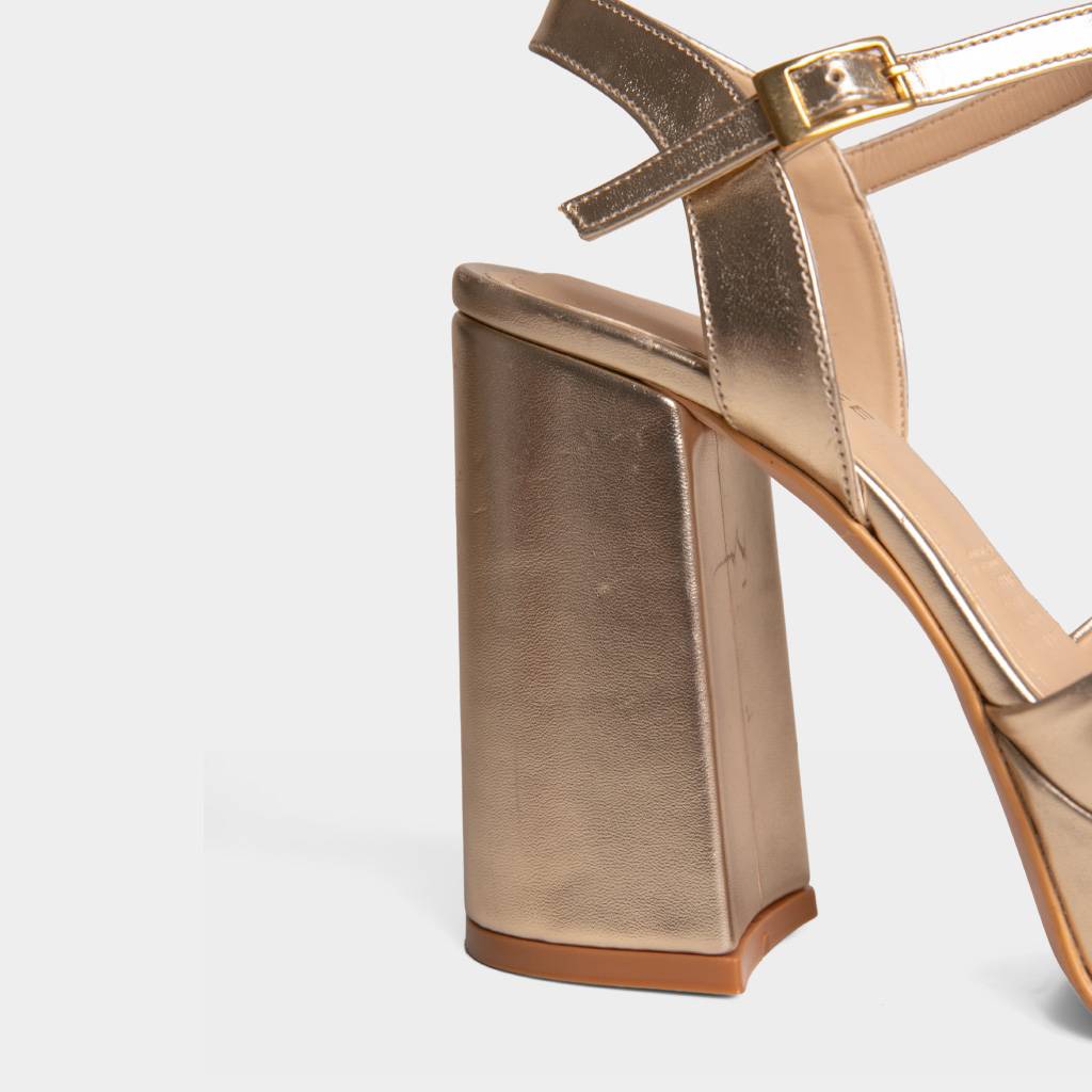 SANDALIAS DE VESTIR FOOTLOOSE MUJERES FTL-IS00003 - 5