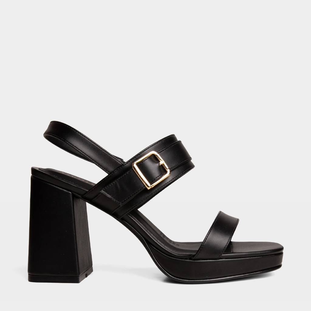 SANDALIAS CASUALES FOOTLOOSE MUJERES FTL-MS00009 - 1