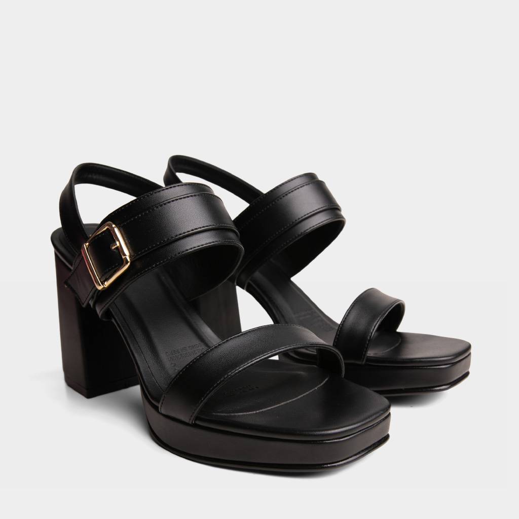 SANDALIAS CASUALES FOOTLOOSE MUJERES FTL-MS00009 - 2