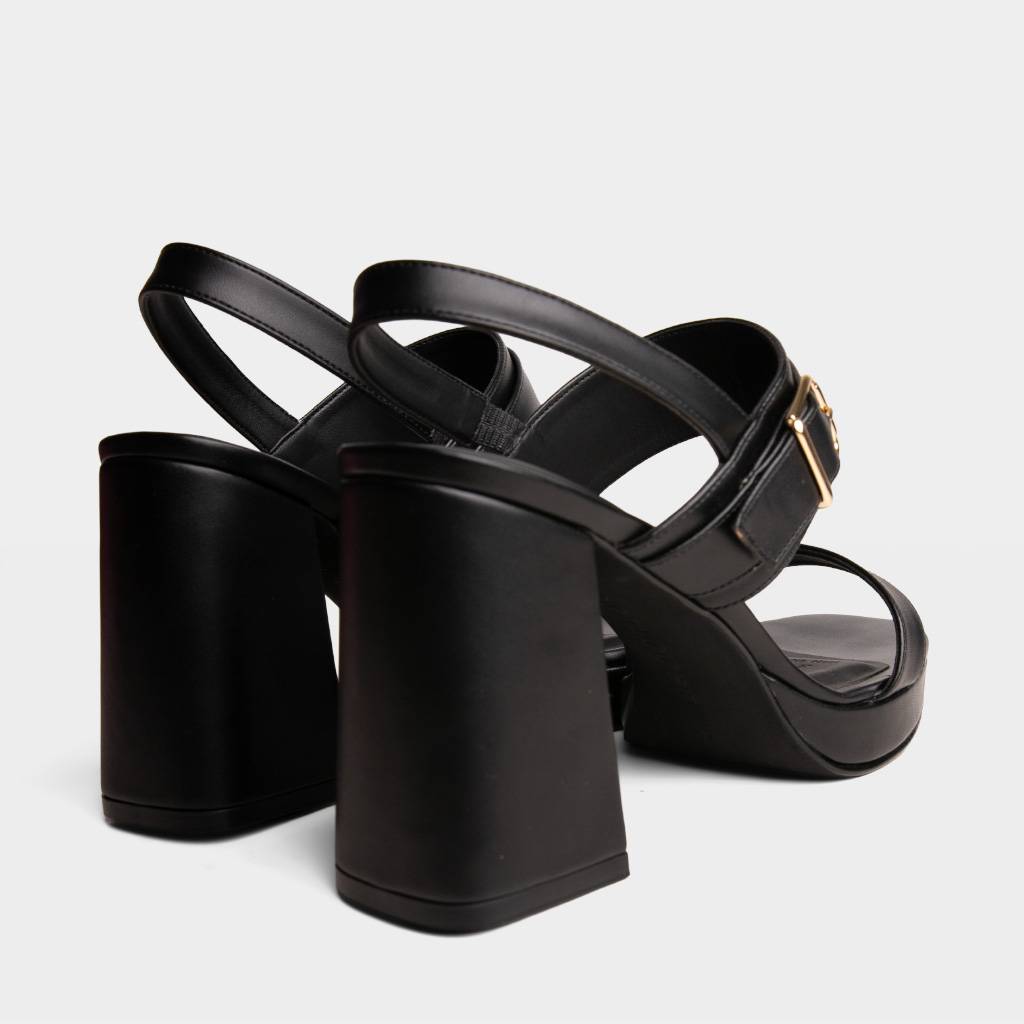 SANDALIAS CASUALES FOOTLOOSE MUJERES FTL-MS00009 - 3
