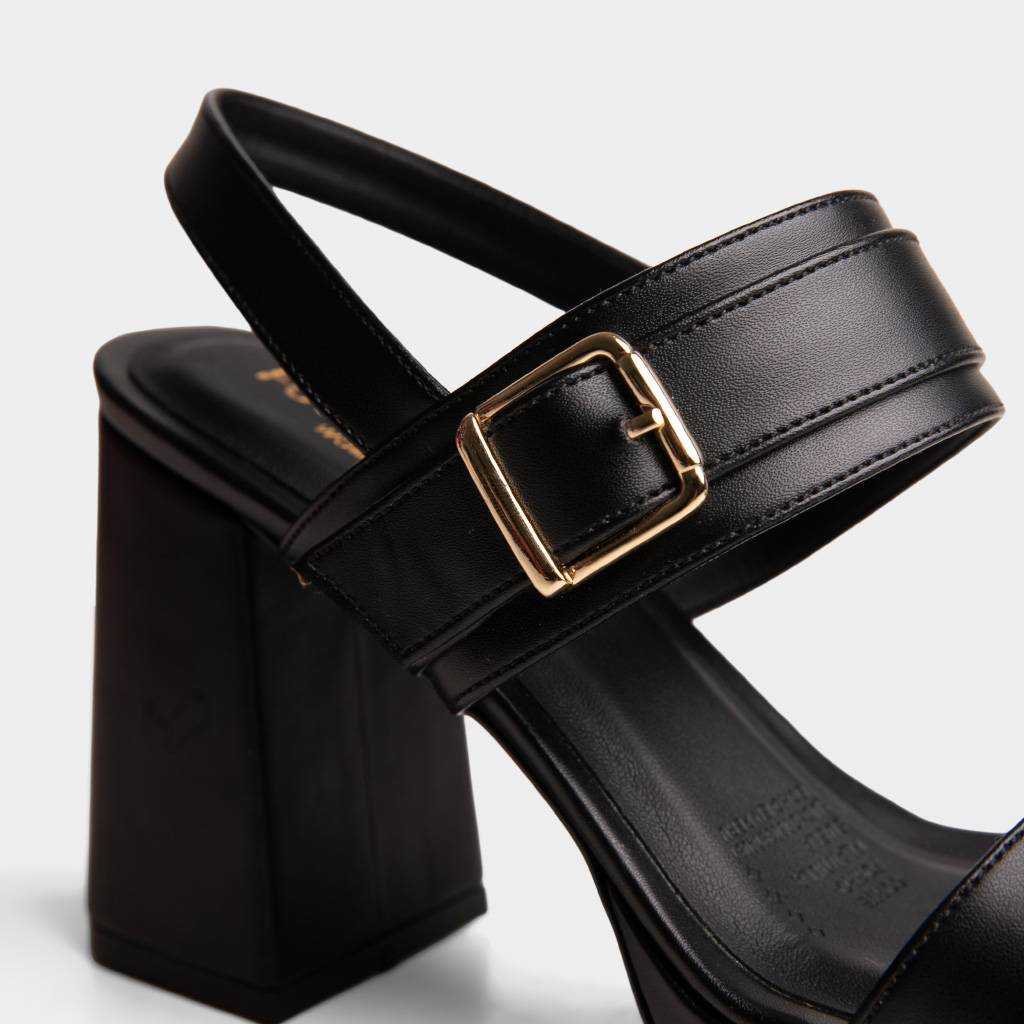 SANDALIAS CASUALES FOOTLOOSE MUJERES FTL-MS00009 - 4