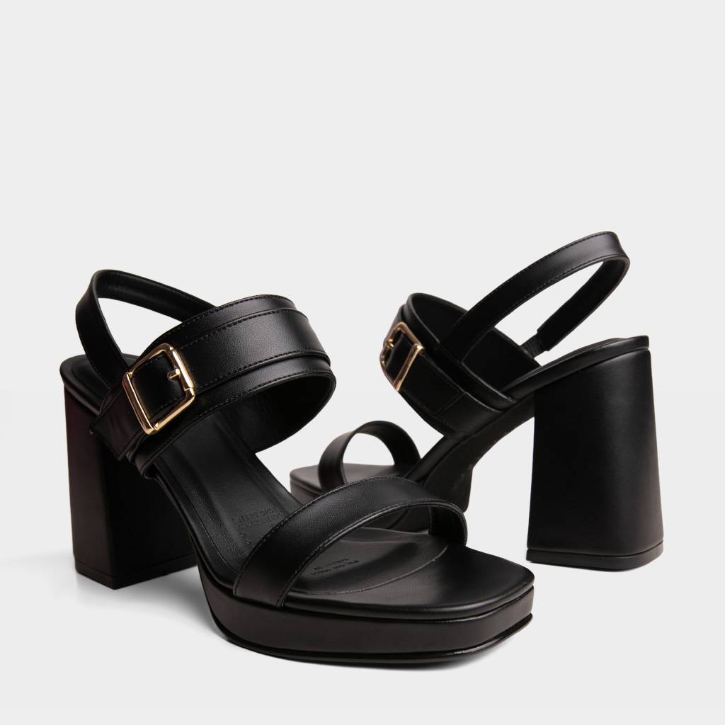 SANDALIAS CASUALES FOOTLOOSE MUJERES FTL-MS00009 - 5