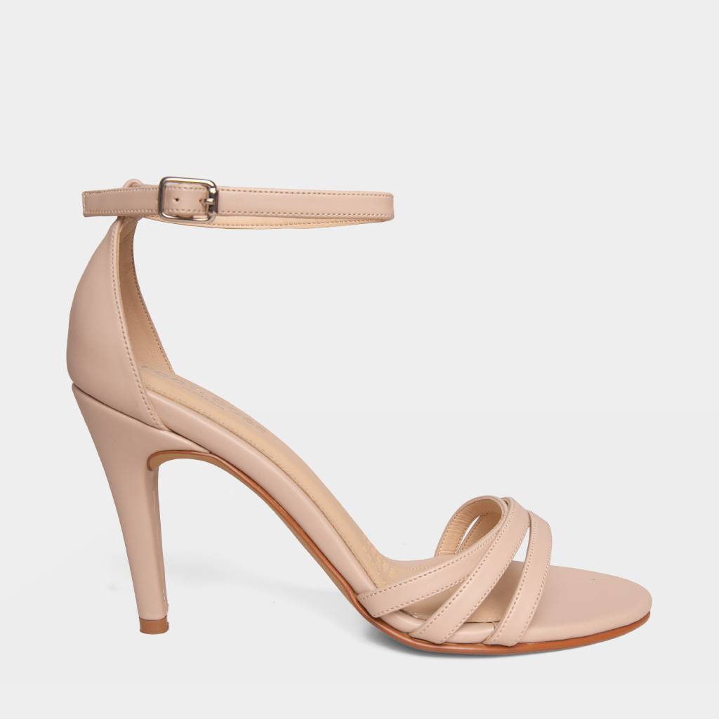 SANDALIAS DE VESTIR FOOTLOOSE MUJERES FTL-MS00008 - 1