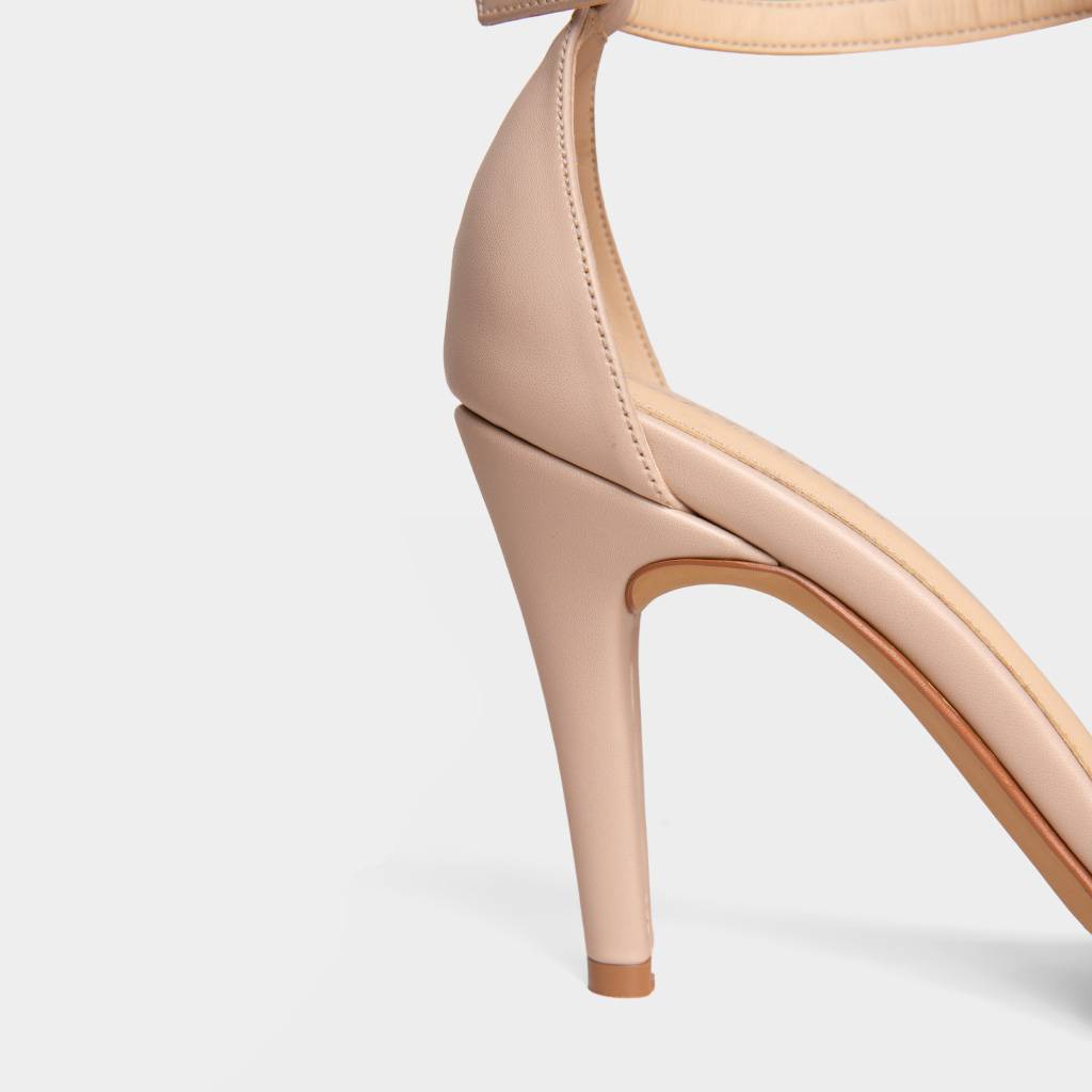 SANDALIAS DE VESTIR FOOTLOOSE MUJERES FTL-MS00008 - 4