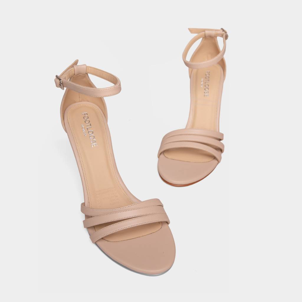 SANDALIAS DE VESTIR FOOTLOOSE MUJERES FTL-MS00008 - 5