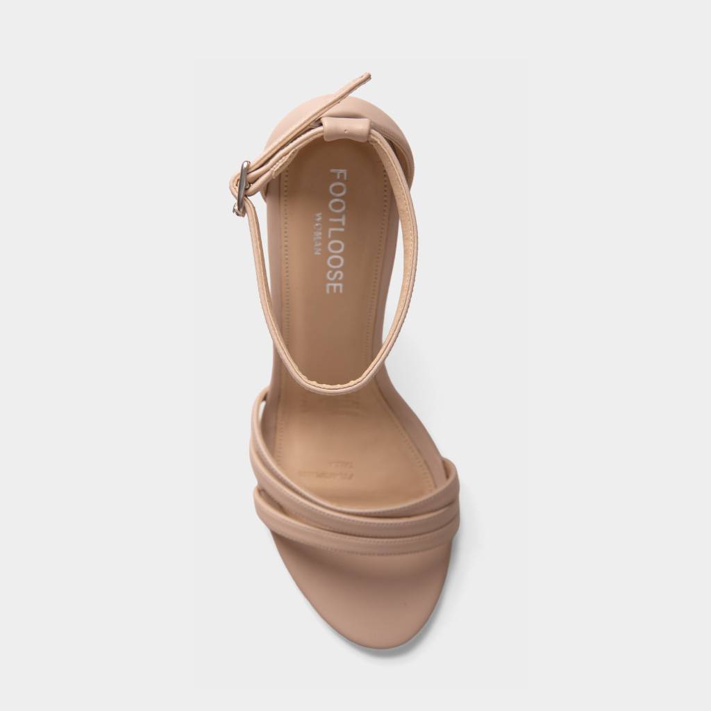 SANDALIAS DE VESTIR FOOTLOOSE MUJERES FTL-MS00008 - 6