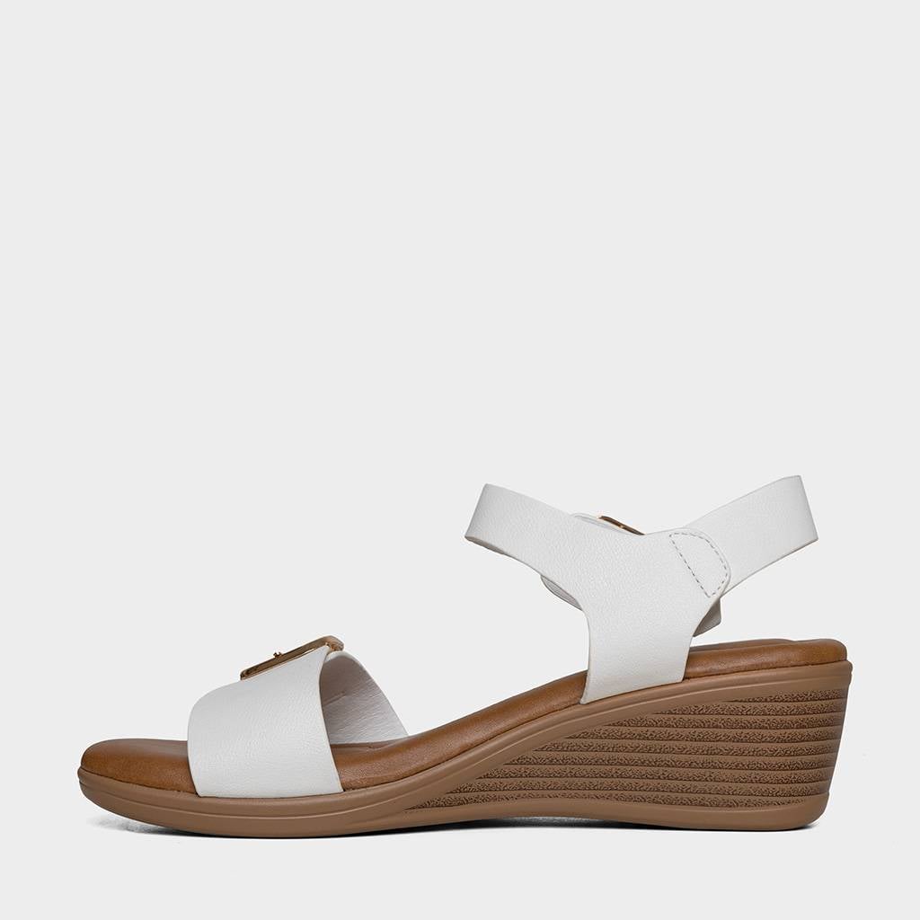 SANDALIAS CASUALES FOOTLOOSE MUJERES FTL-LM00015 - 2