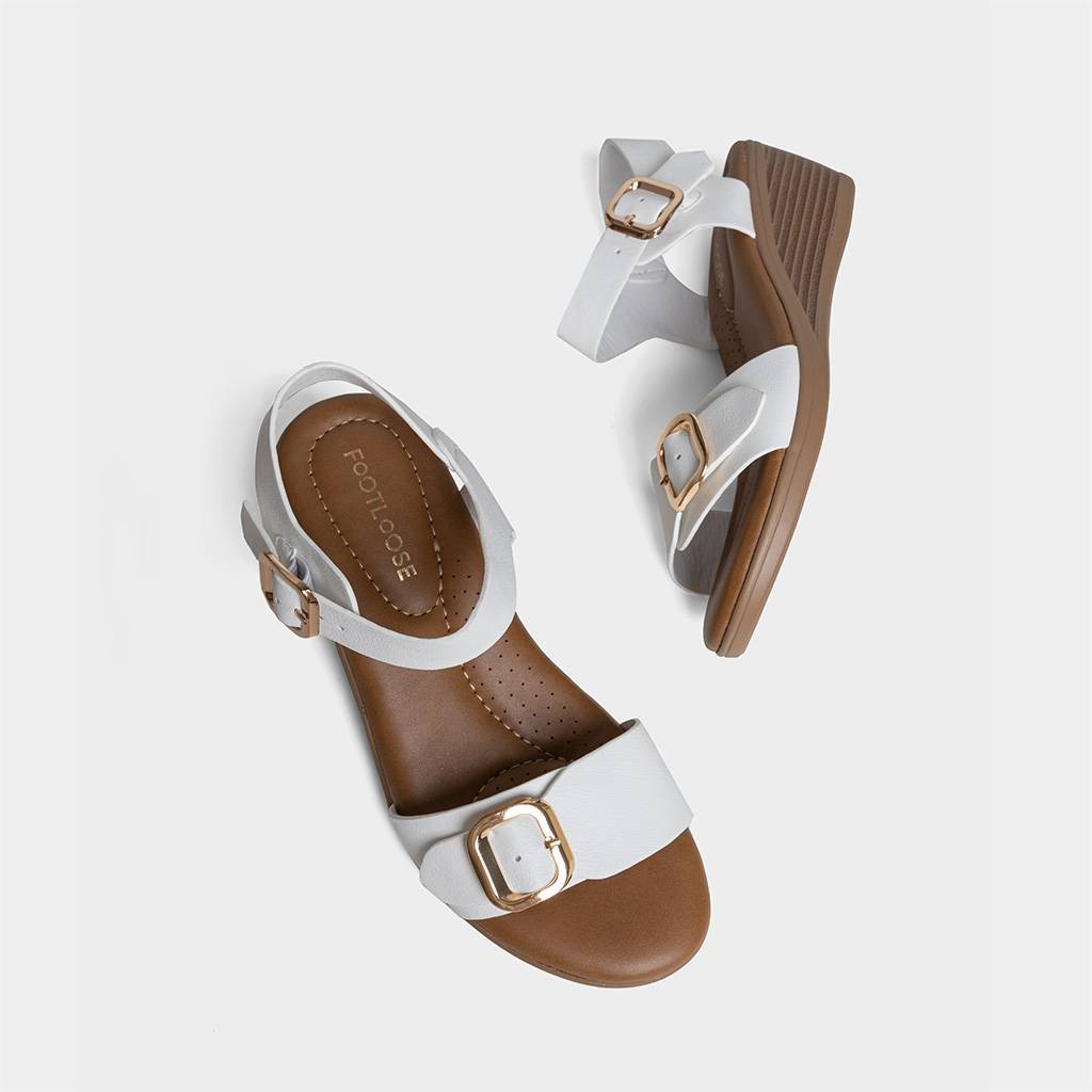 SANDALIAS CASUALES FOOTLOOSE MUJERES FTL-LM00015 - 6