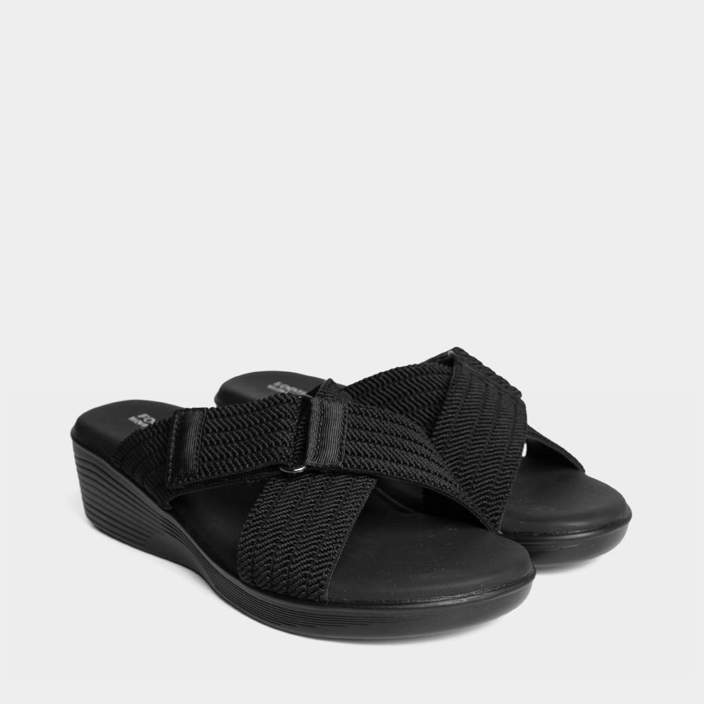 SANDALIAS CASUALES FOOTLOOSE MUJERES FTL-LM00028 - 2