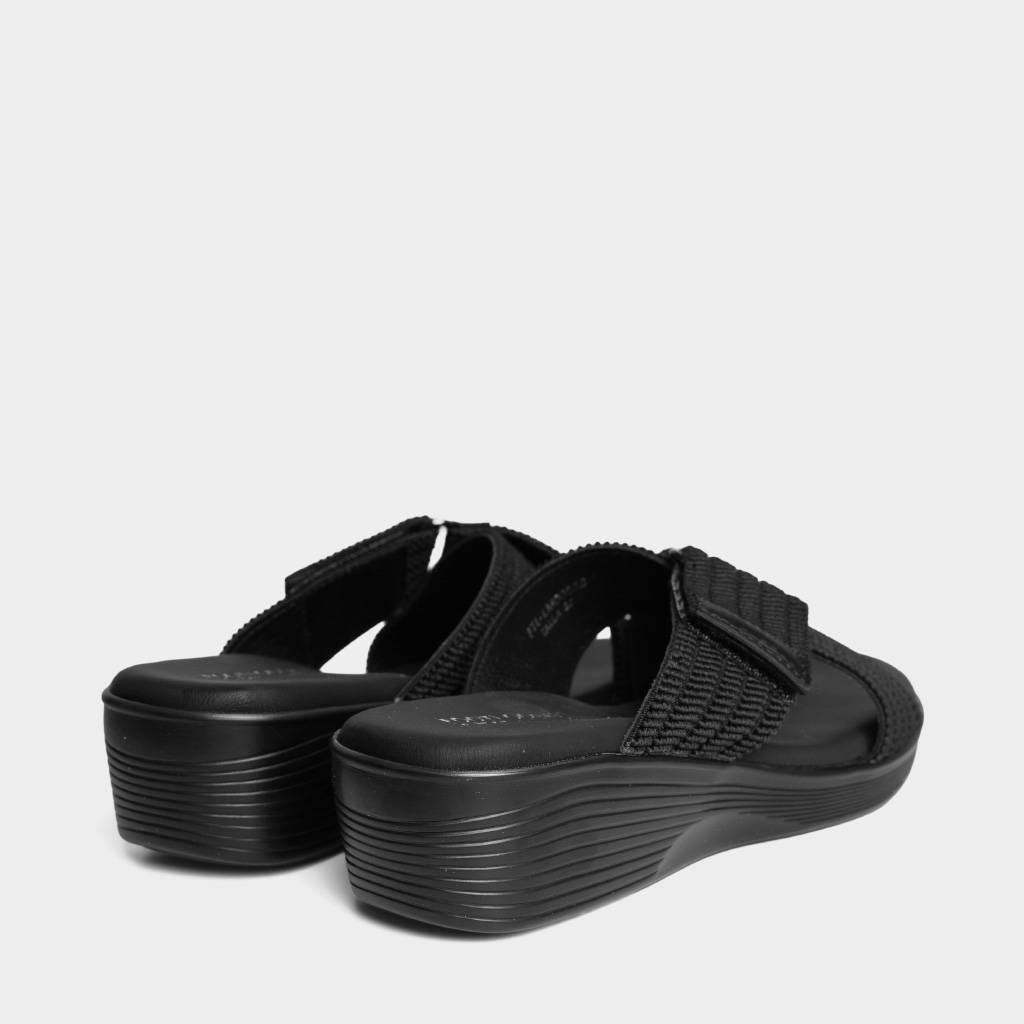 SANDALIAS CASUALES FOOTLOOSE MUJERES FTL-LM00028 - 3