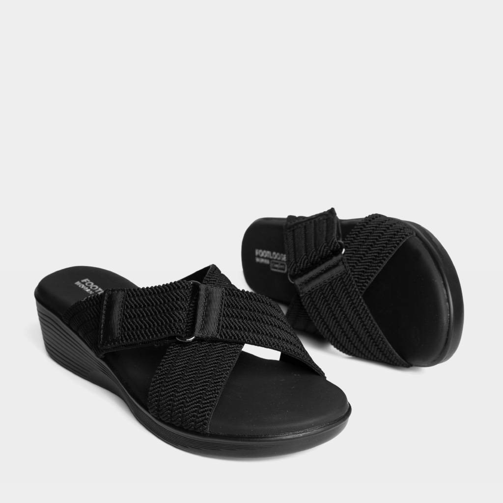 SANDALIAS CASUALES FOOTLOOSE MUJERES FTL-LM00028 - 4