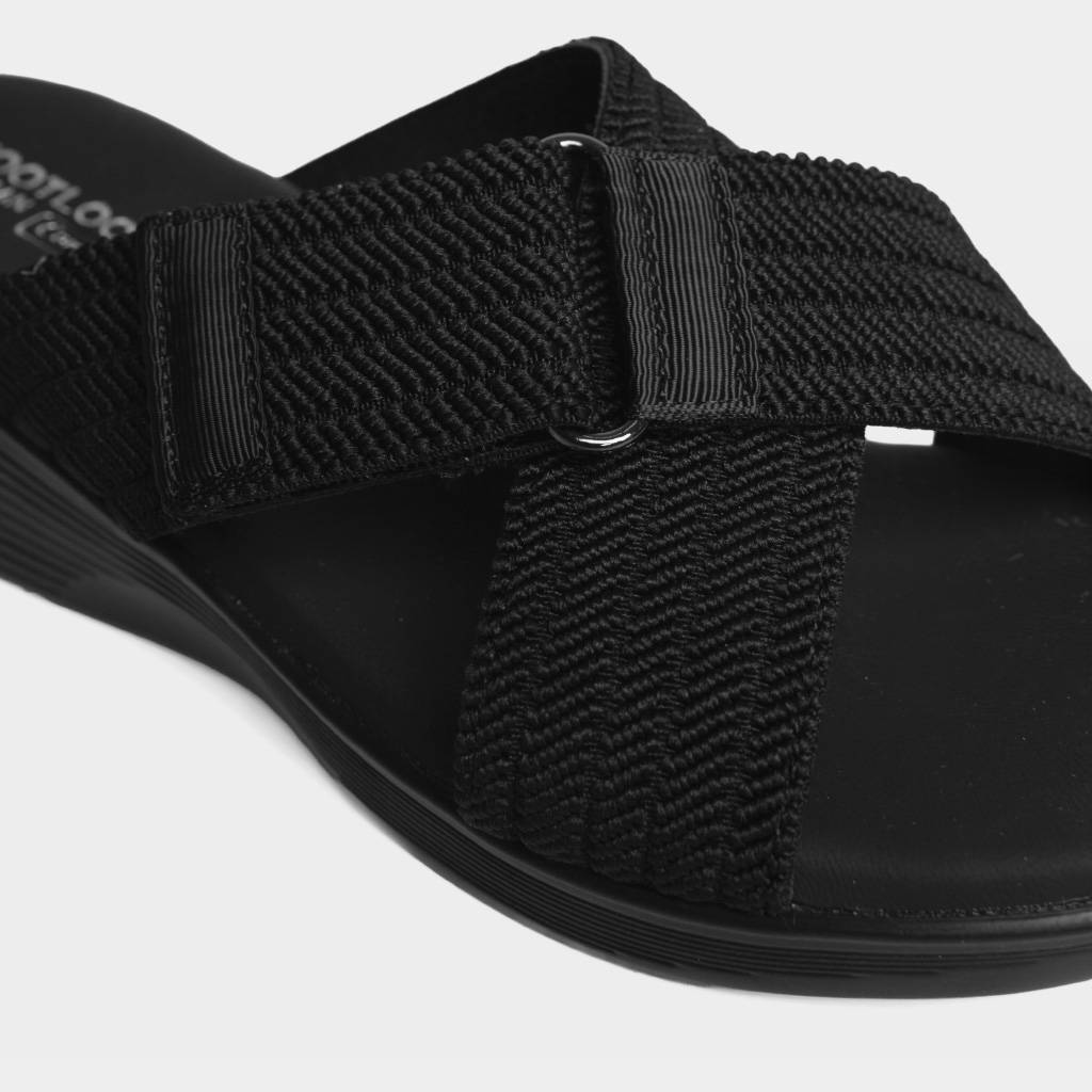 SANDALIAS CASUALES FOOTLOOSE MUJERES FTL-LM00028 - 5