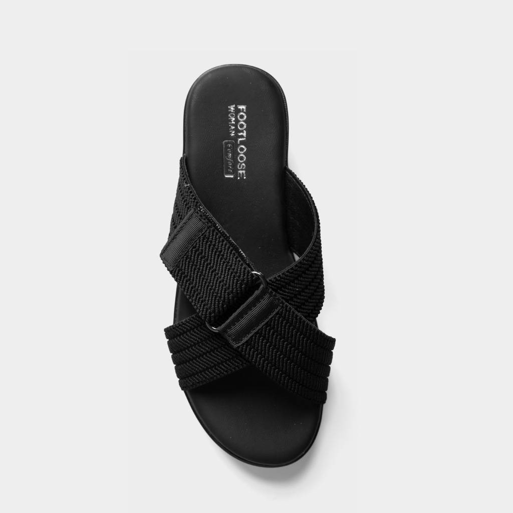 SANDALIAS CASUALES FOOTLOOSE MUJERES FTL-LM00028 - 6