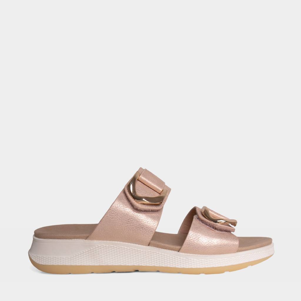 SANDALIAS CASUALES FOOTLOOSE MUJERES FTL-LM00025 - 1