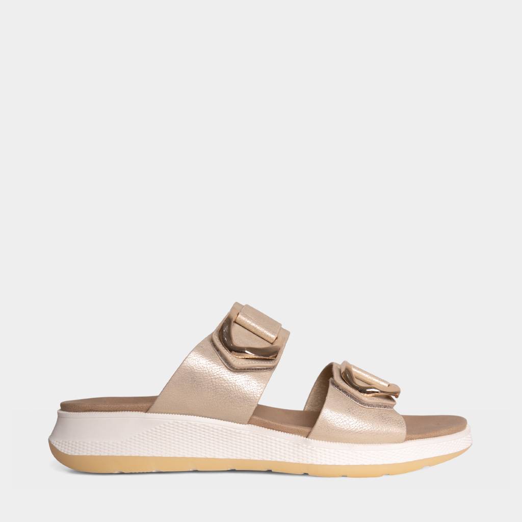 SANDALIAS CASUALES FOOTLOOSE MUJERES FTL-LM00025 - 1