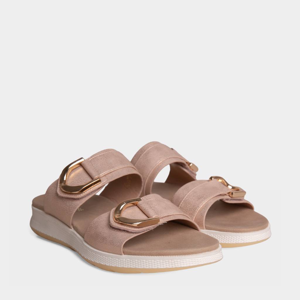 SANDALIAS CASUALES FOOTLOOSE MUJERES FTL-LM00025 - 2