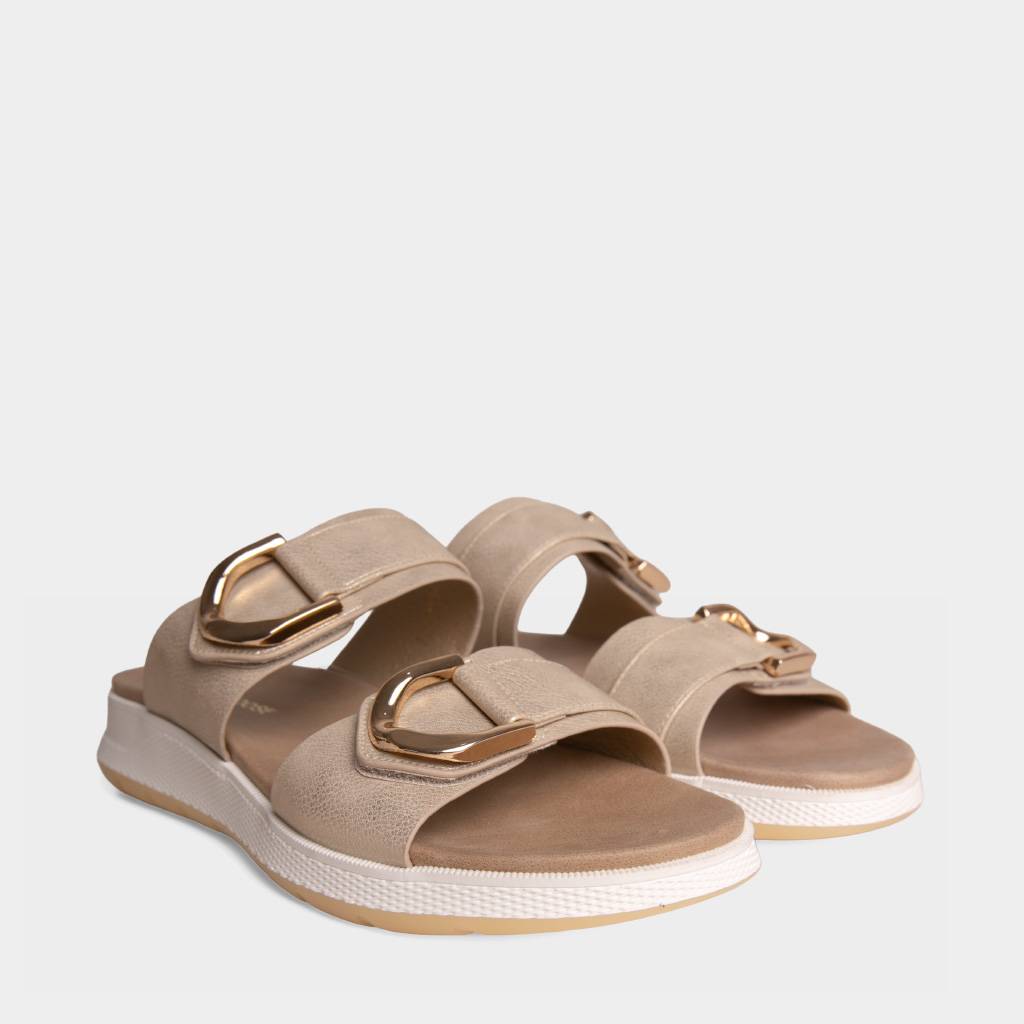 SANDALIAS CASUALES FOOTLOOSE MUJERES FTL-LM00025 - 2