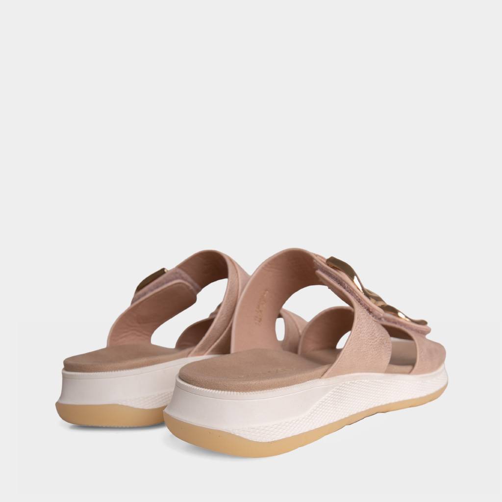 SANDALIAS CASUALES FOOTLOOSE MUJERES FTL-LM00025 - 3