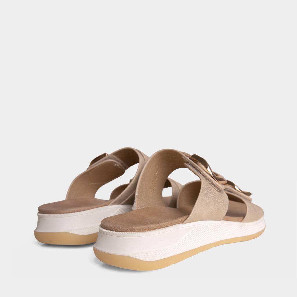 SANDALIAS CASUALES FOOTLOOSE MUJERES FTL-LM00025 - 3
