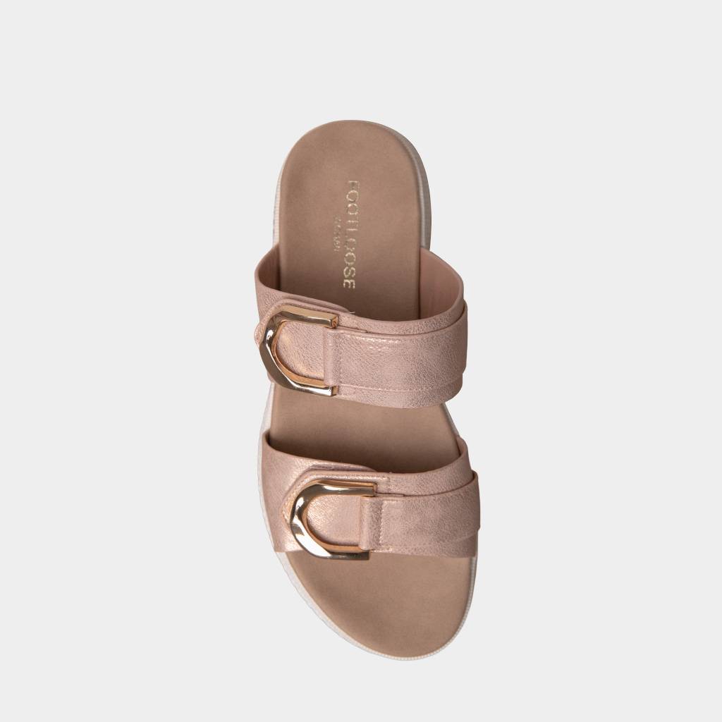 SANDALIAS CASUALES FOOTLOOSE MUJERES FTL-LM00025 - 6