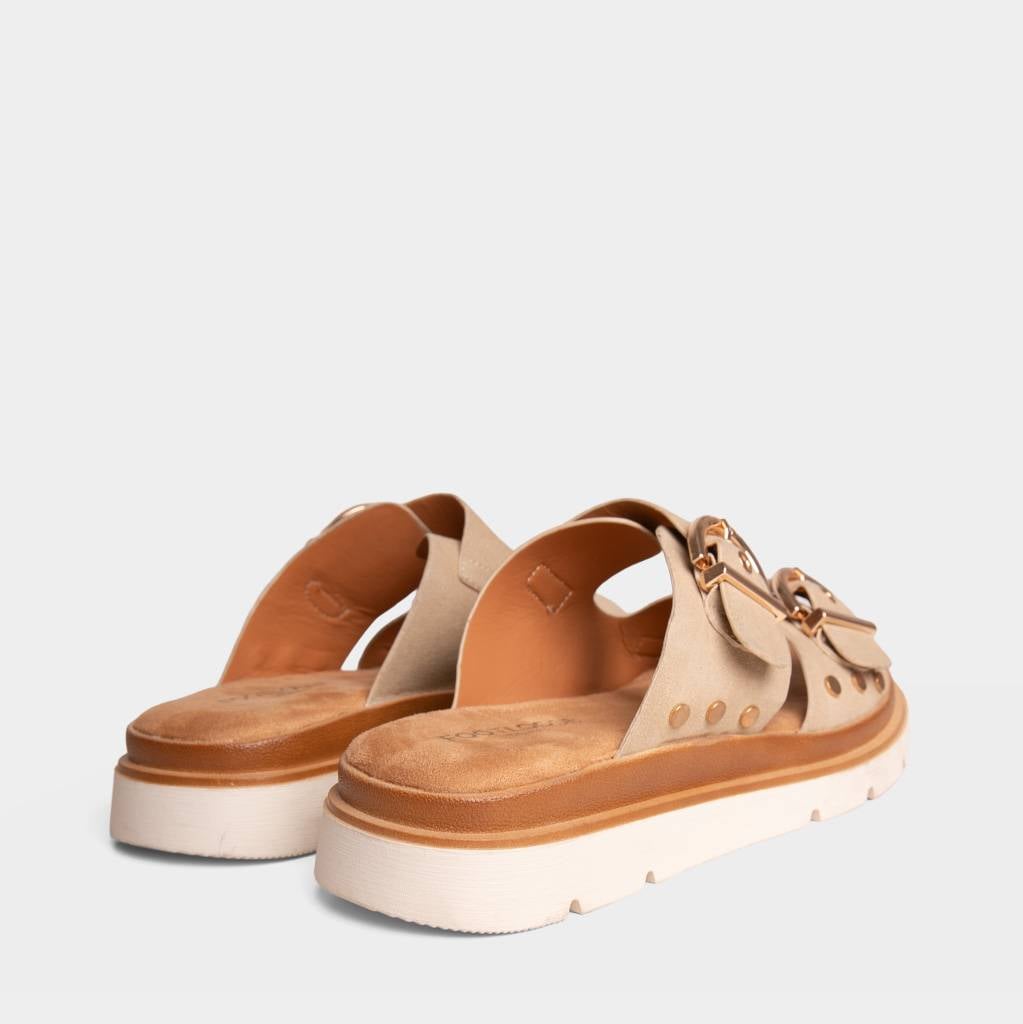 SANDALIAS CASUALES FOOTLOOSE MUJERES FTL-RS00004 - 3