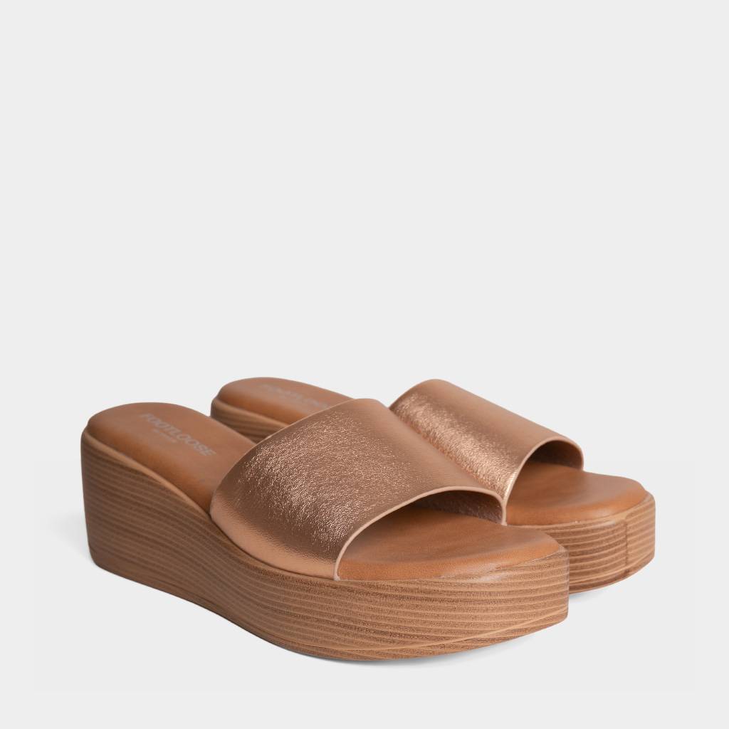 SANDALIAS CASUALES FOOTLOOSE MUJERES FTL-LM00026 - 2