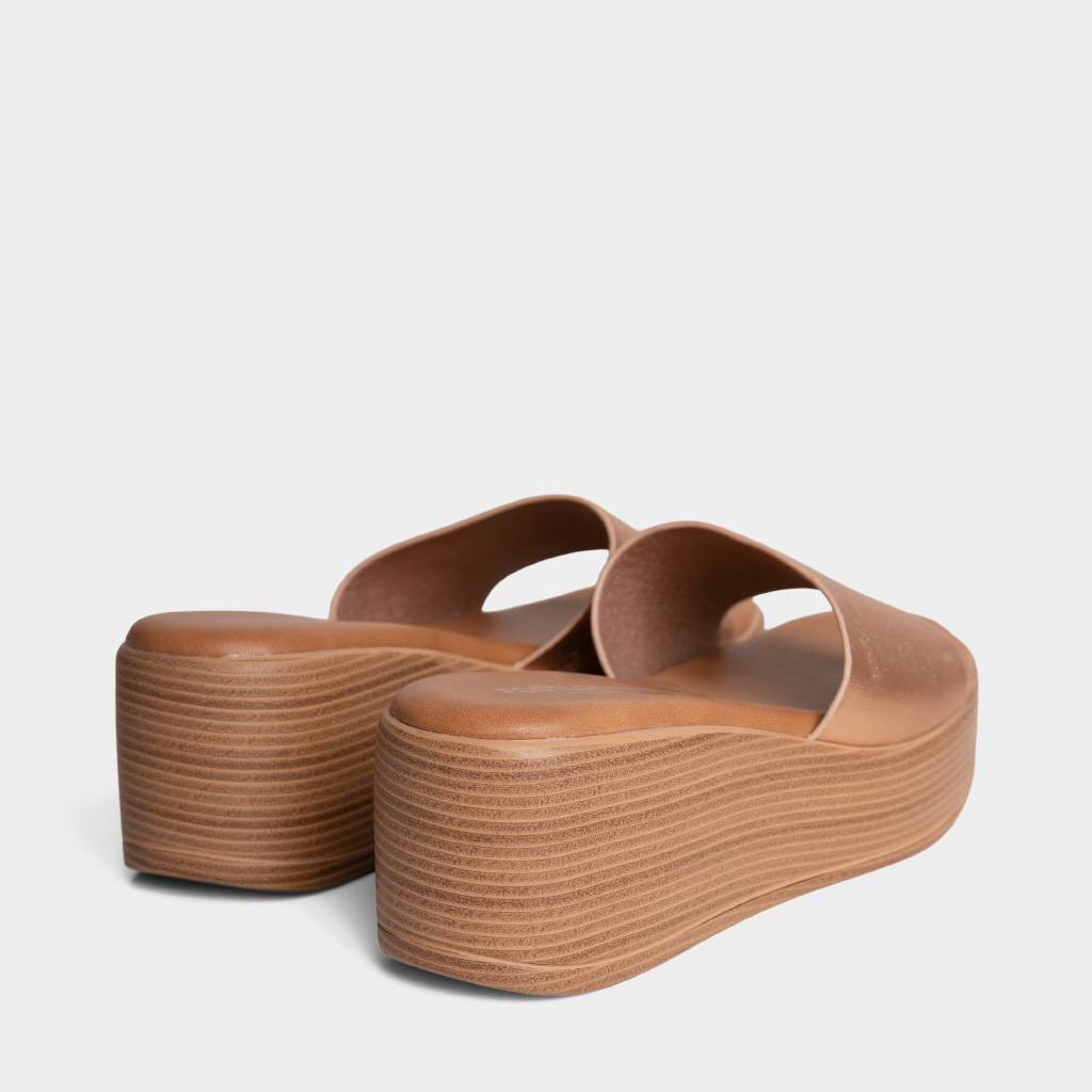 SANDALIAS CASUALES FOOTLOOSE MUJERES FTL-LM00026 - 3
