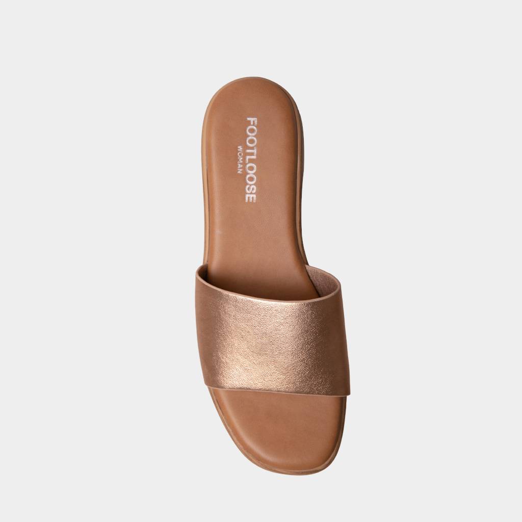 SANDALIAS CASUALES FOOTLOOSE MUJERES FTL-LM00026 - 6