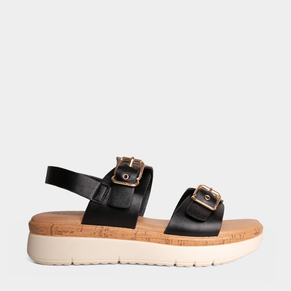 SANDALIAS CASUALES FOOTLOOSE MUJERES FTL-LM00031 - 1