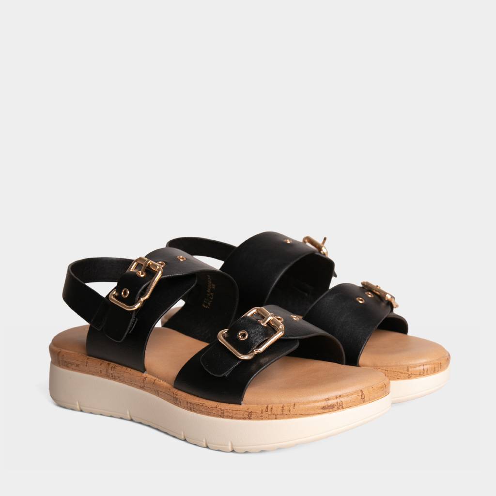 SANDALIAS CASUALES FOOTLOOSE MUJERES FTL-LM00031 - 2
