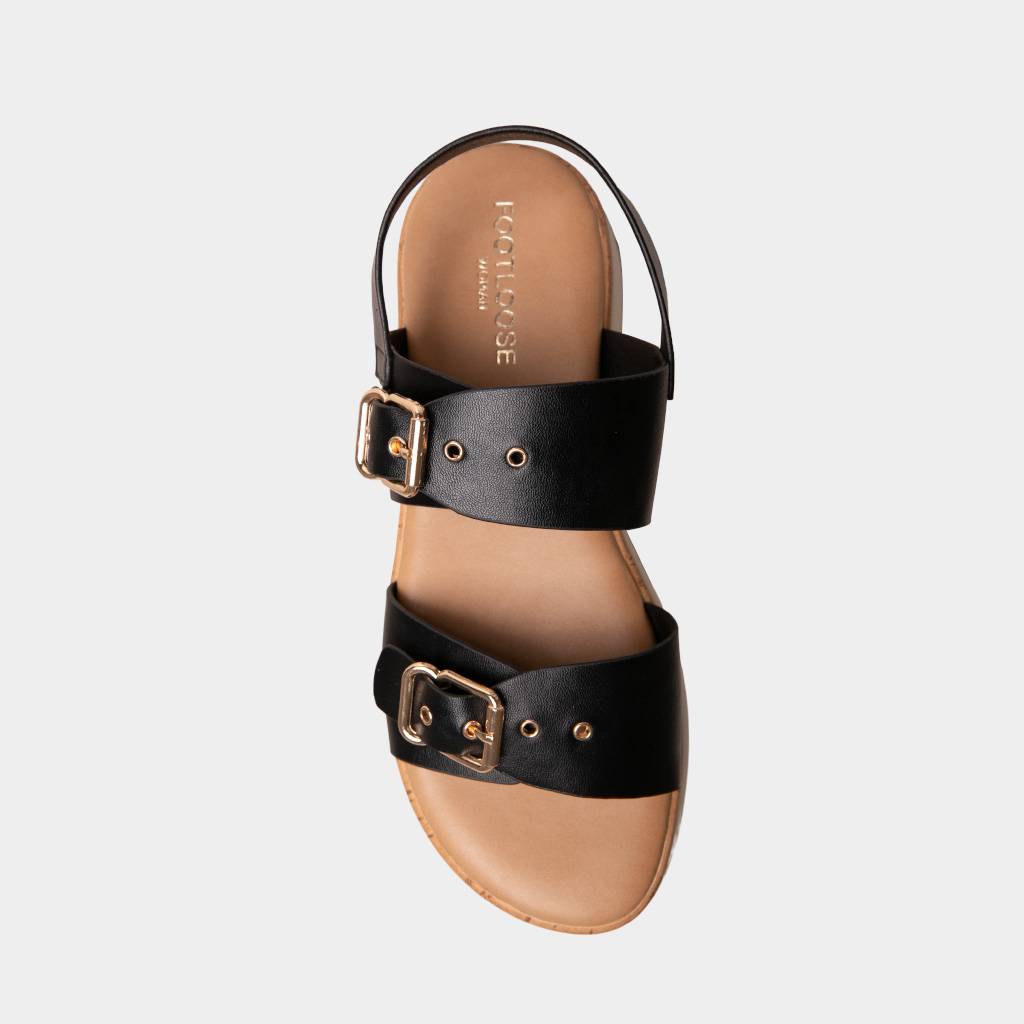 SANDALIAS CASUALES FOOTLOOSE MUJERES FTL-LM00031 - 6