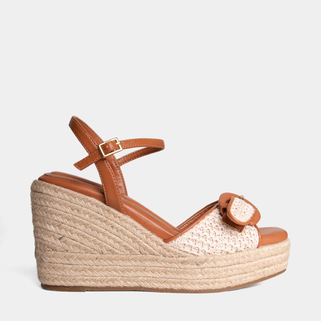 SANDALIAS CASUALES FOOTLOOSE MUJERES FTL-RS00014 - 1