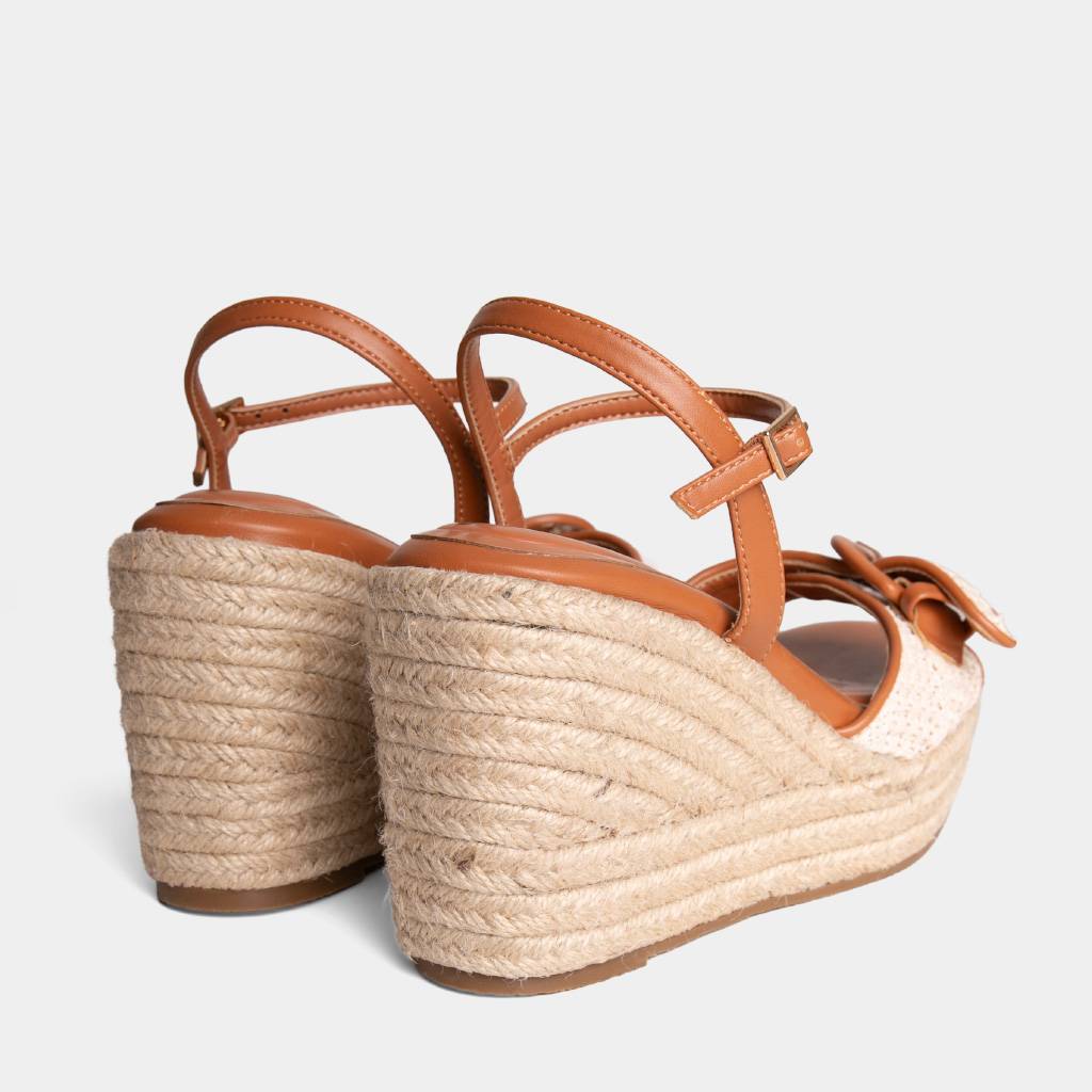 SANDALIAS CASUALES FOOTLOOSE MUJERES FTL-RS00014 - 3