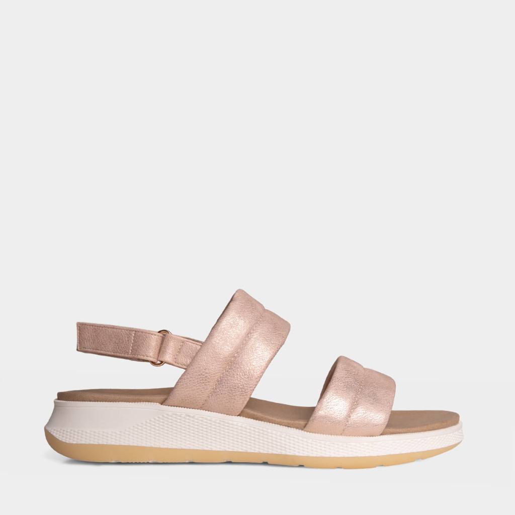 SANDALIAS CASUALES FOOTLOOSE MUJERES FTL-LM00085 - 1