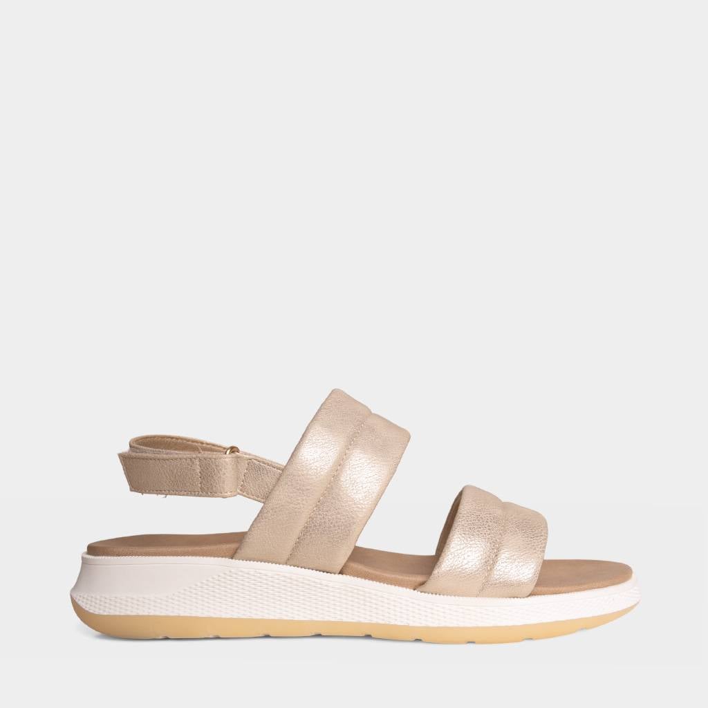 SANDALIAS CASUALES FOOTLOOSE MUJERES FTL-LM00085 - 1