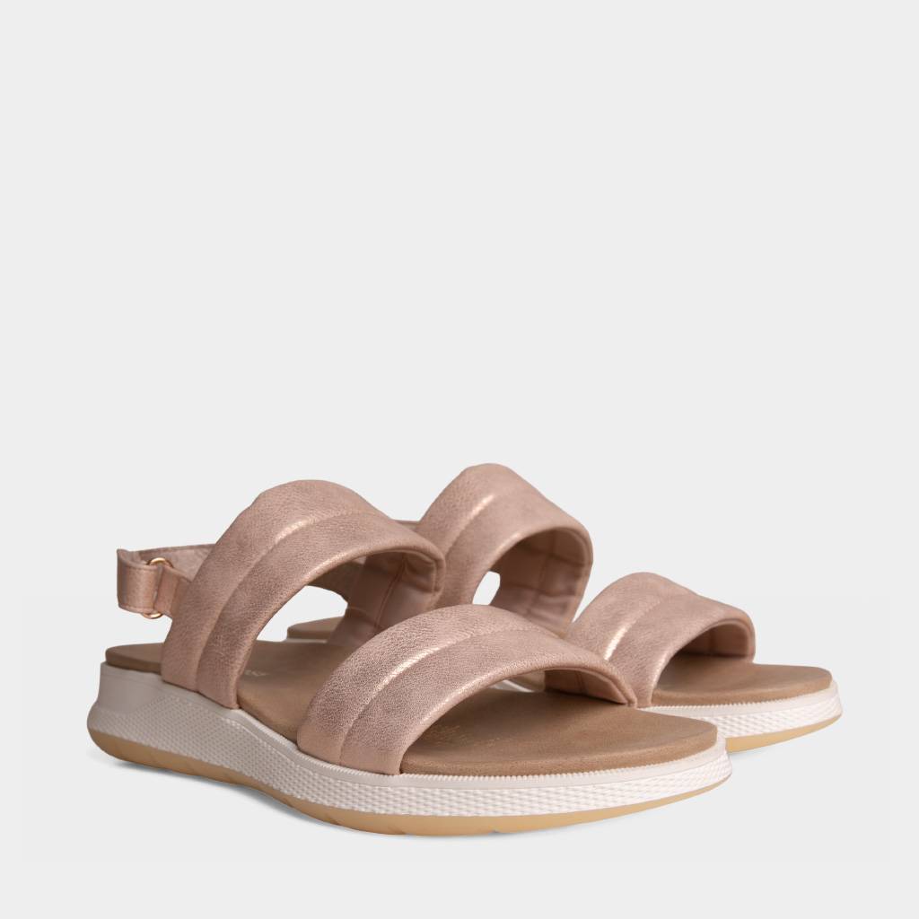 SANDALIAS CASUALES FOOTLOOSE MUJERES FTL-LM00085 - 2