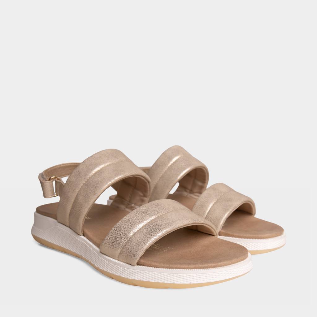 SANDALIAS CASUALES FOOTLOOSE MUJERES FTL-LM00085 - 2
