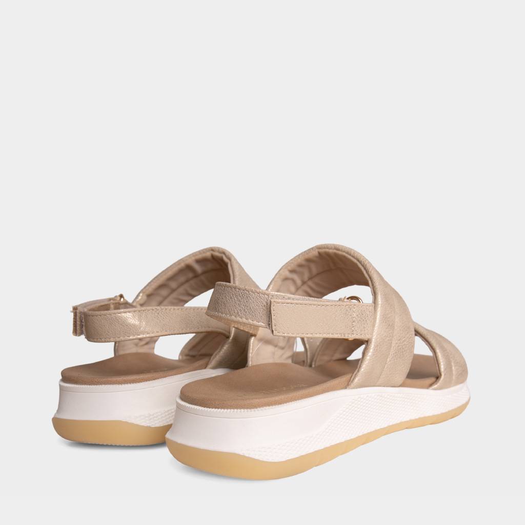 SANDALIAS CASUALES FOOTLOOSE MUJERES FTL-LM00085 - 3