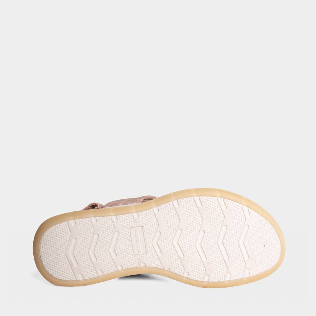 SANDALIAS CASUALES FOOTLOOSE MUJERES FTL-LM00085 - 5