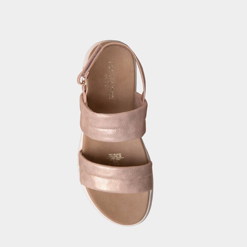 SANDALIAS CASUALES FOOTLOOSE MUJERES FTL-LM00085 - 6