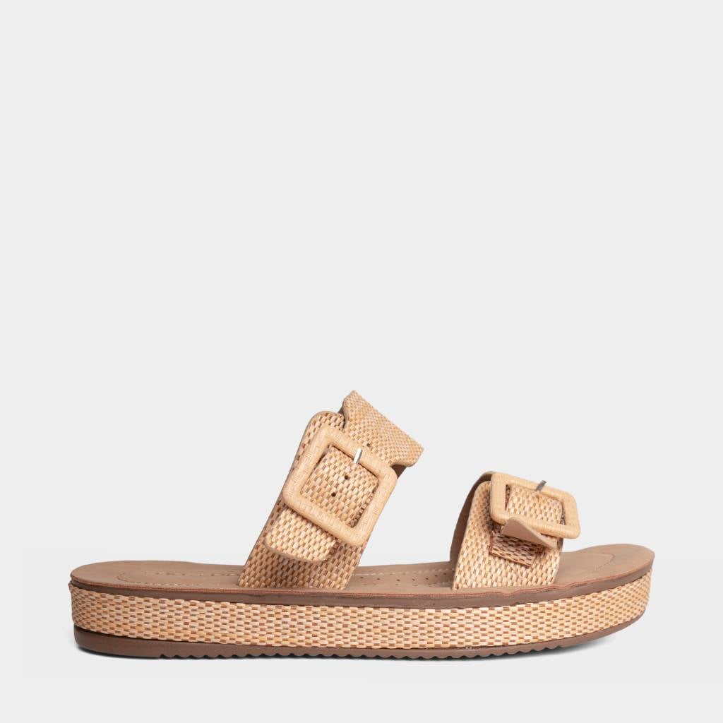 SANDALIAS CASUALES FOOTLOOSE MUJERES FTL-OU00009 - 1
