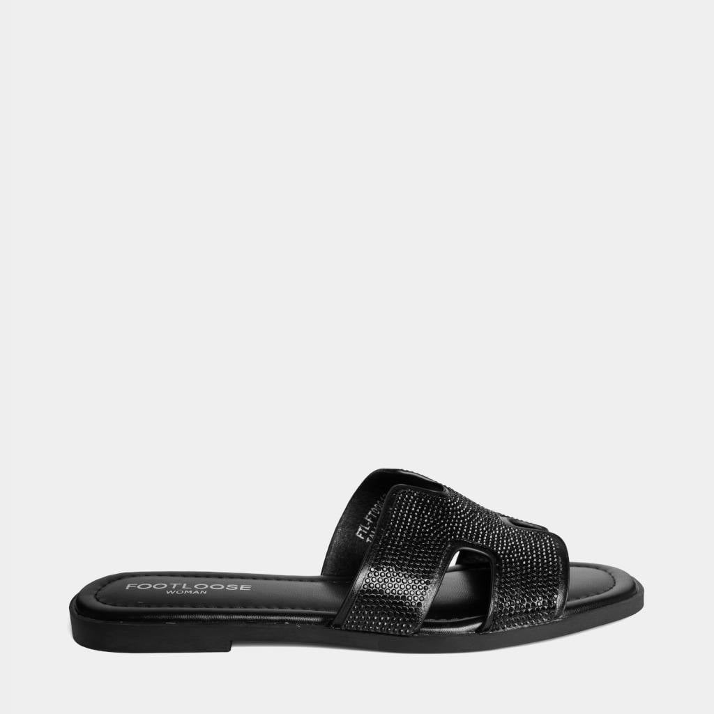 SANDALIAS CASUALES FOOTLOOSE MUJERES FTL-FT00017 - 1