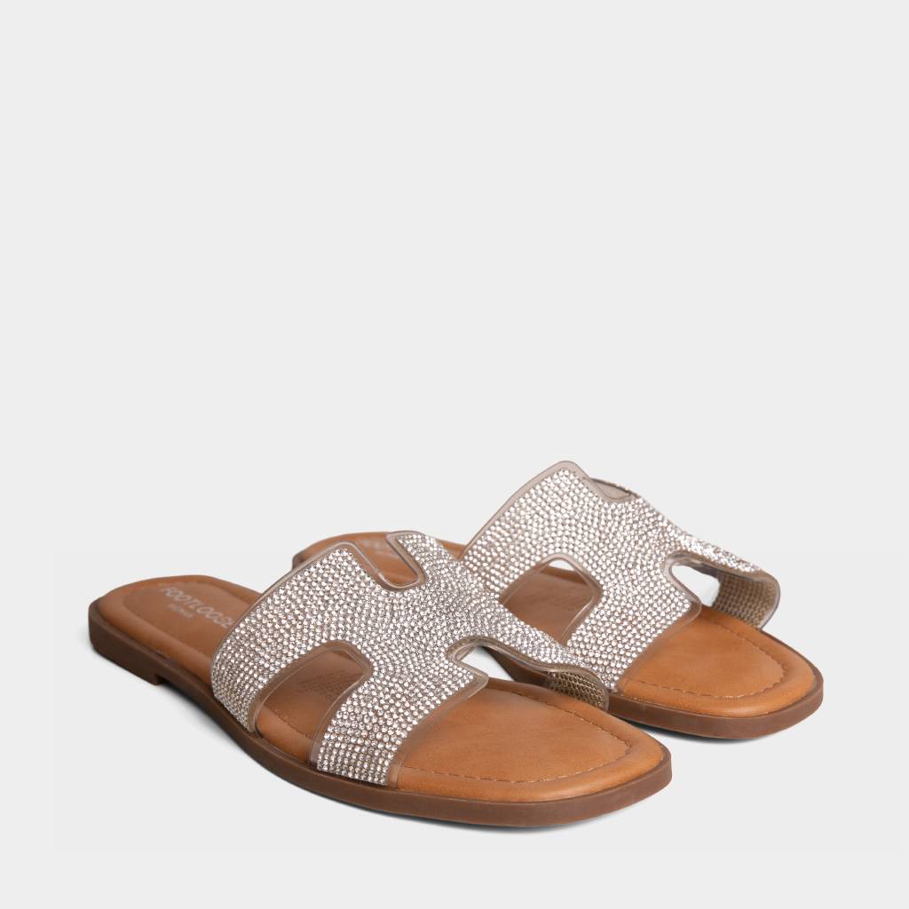 SANDALIAS CASUALES FOOTLOOSE MUJERES FTL-FT00017 - 2