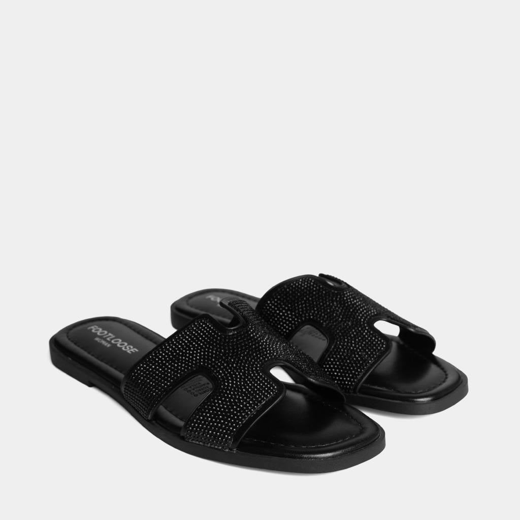 SANDALIAS CASUALES FOOTLOOSE MUJERES FTL-FT00017 - 2